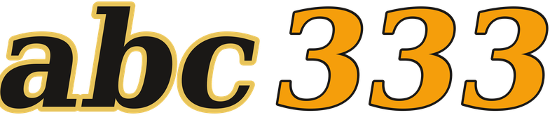 abc333 logo